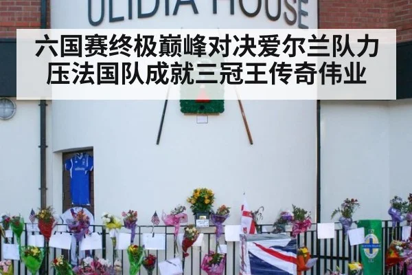 六国赛终极巅峰对决爱尔兰队力压法国队成就三冠王传奇伟业